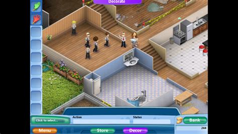 15 Great Games Like The Sims .